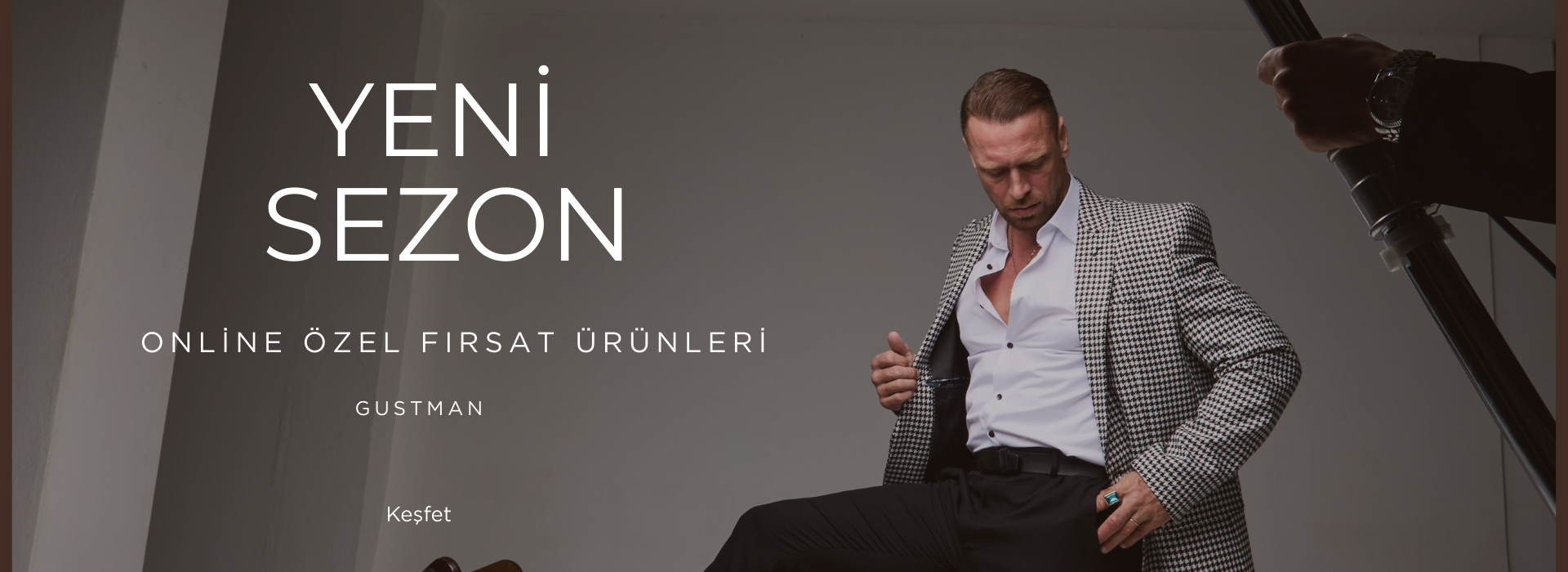 Yeni Sezon Ürünleri