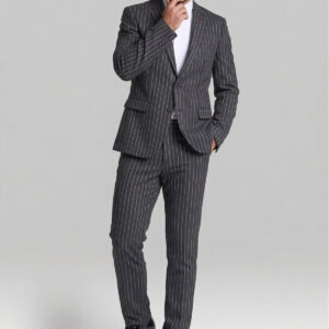 Klasik Slim Fit Ceket